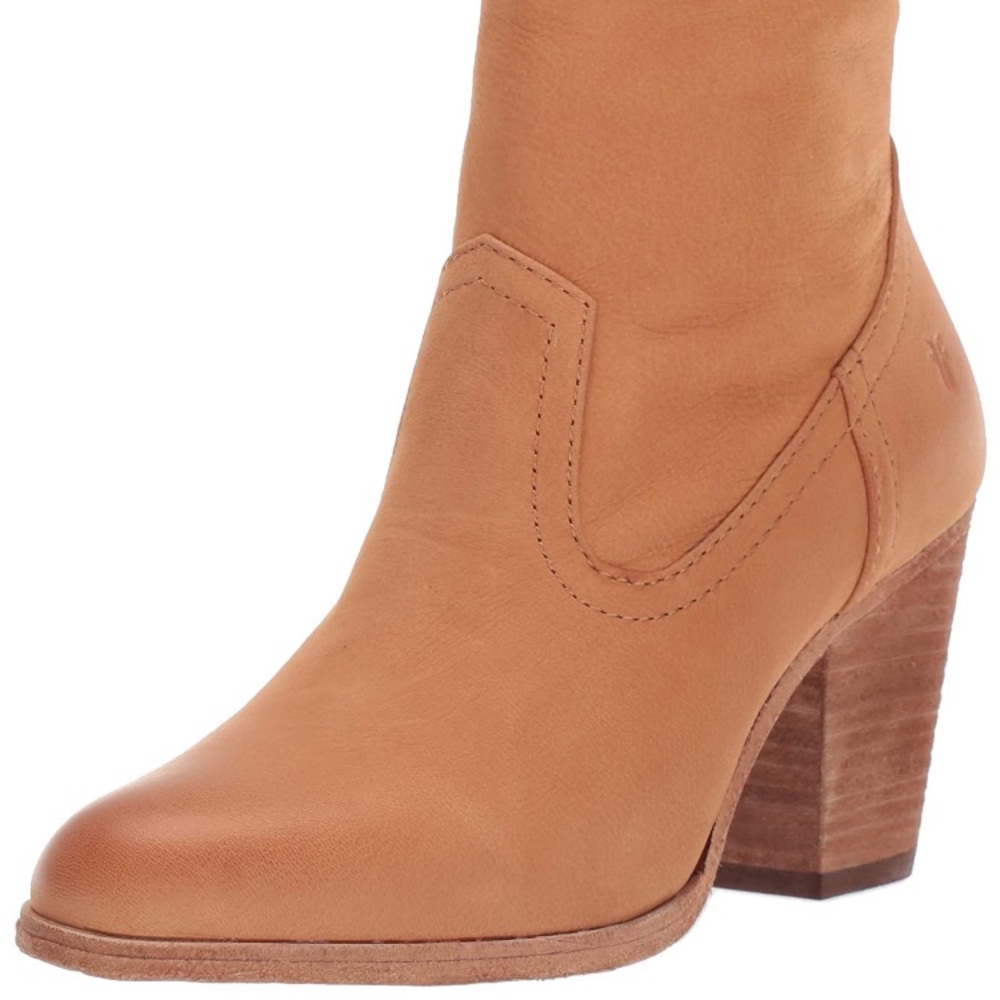 Frye ankle boots
